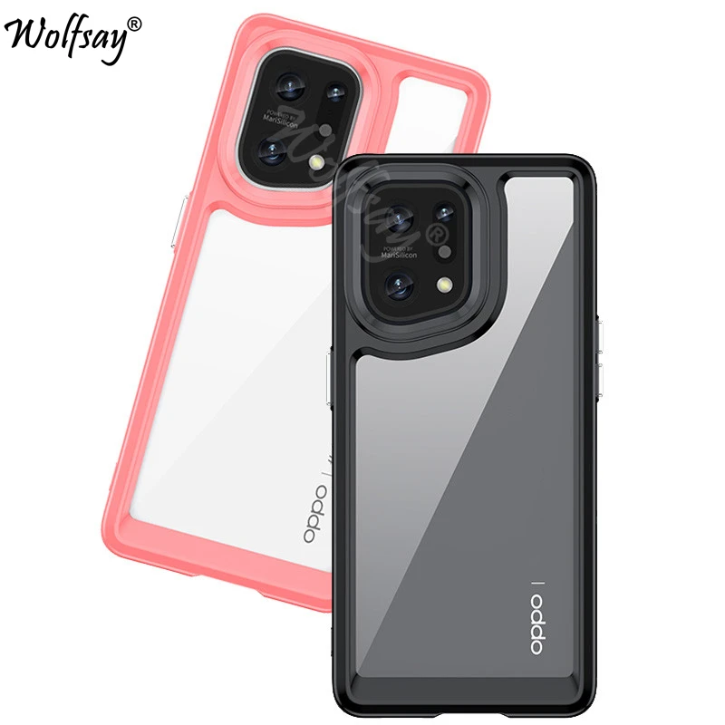 Мягкий прозрачный чехол для Oppo Find X5 Pro, чехол-бампер, силиконовая цветная задняя крышка для Oppo Find X5 Pro, чехол для Oppo Find X5 Pro
Мягкий прозрачный чехол для Oppo Find X5 Pro, чехол-бампер, силиконовая цветная задняя крышка для Oppo Find X5 Pro, чехол для Oppo Find X5 Pro