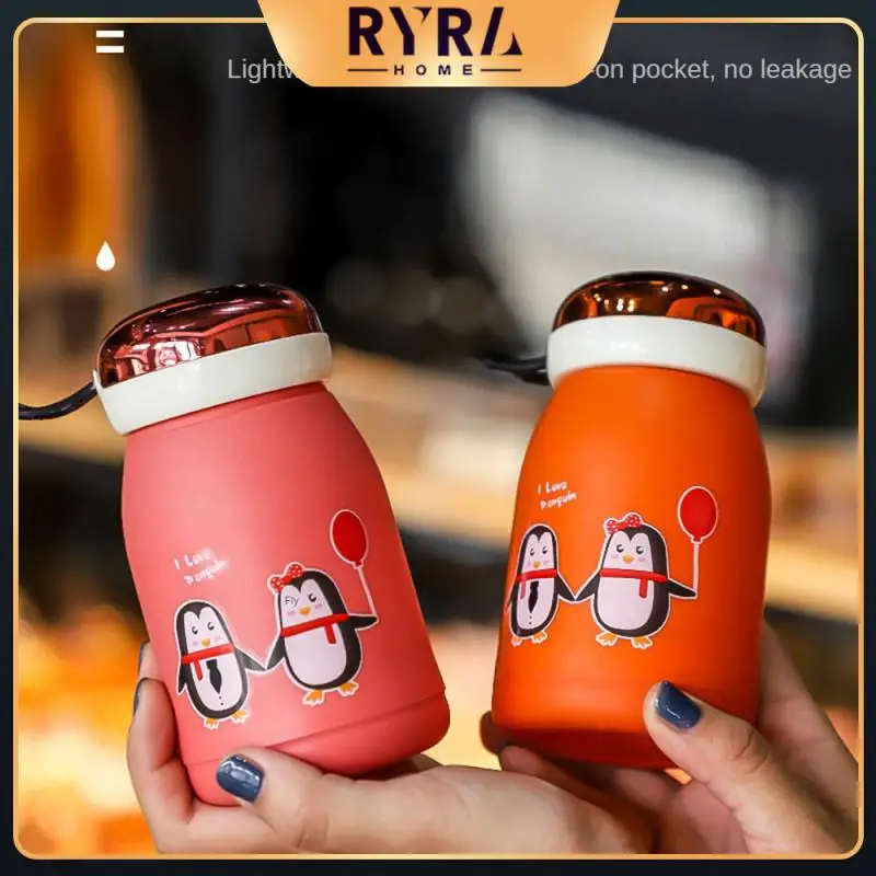 Feeding Cups Double Layer 380ml Water Bottleschildren Cup Super Cute Small Fresh Gift Cup Household Tools Water Cup Ins Student
Feeding Cups Double Layer 380ml Water Bottleschildren Cup Super Cute Small Fresh Gift Cup Household Tools Water Cup Ins Student
