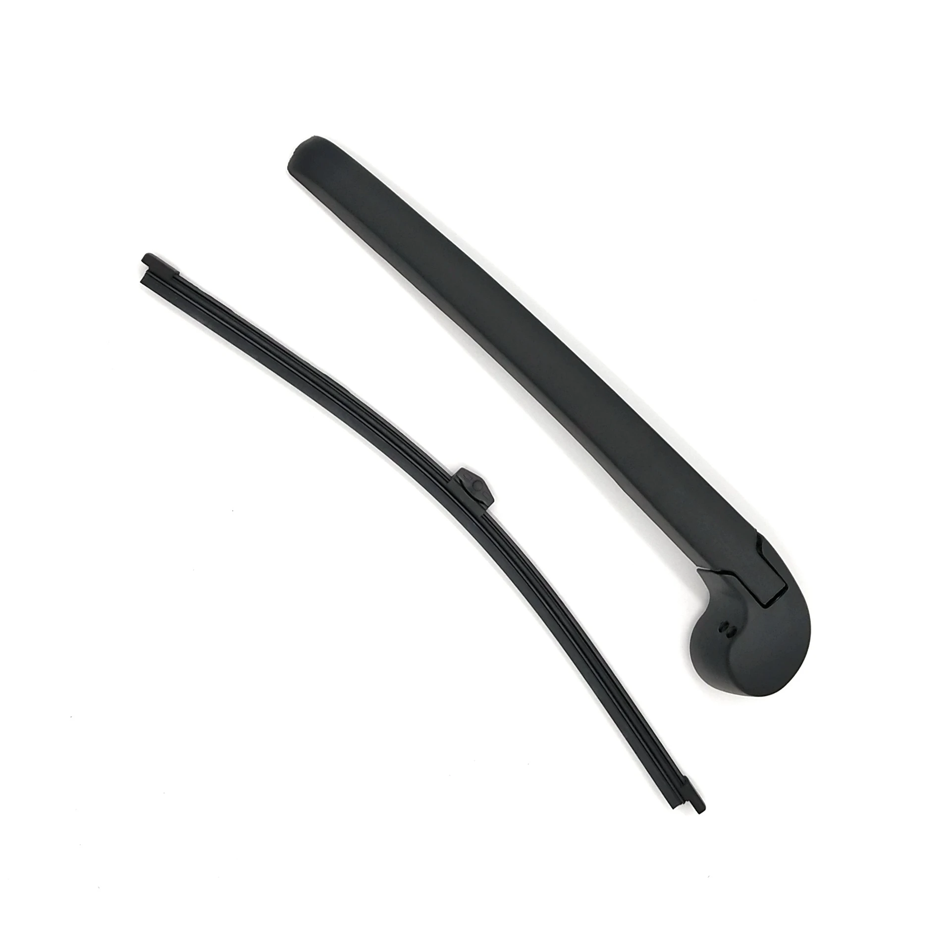 Rear Wiper Arm Blade, Replacement for 2008-2017 Audi Q5 - Back Windshield Wiper Replacement 8R09554071P9
Rear Wiper Arm Blade, Replacement for 2008-2017 Audi Q5 - Back Windshield Wiper Replacement 8R09554071P9