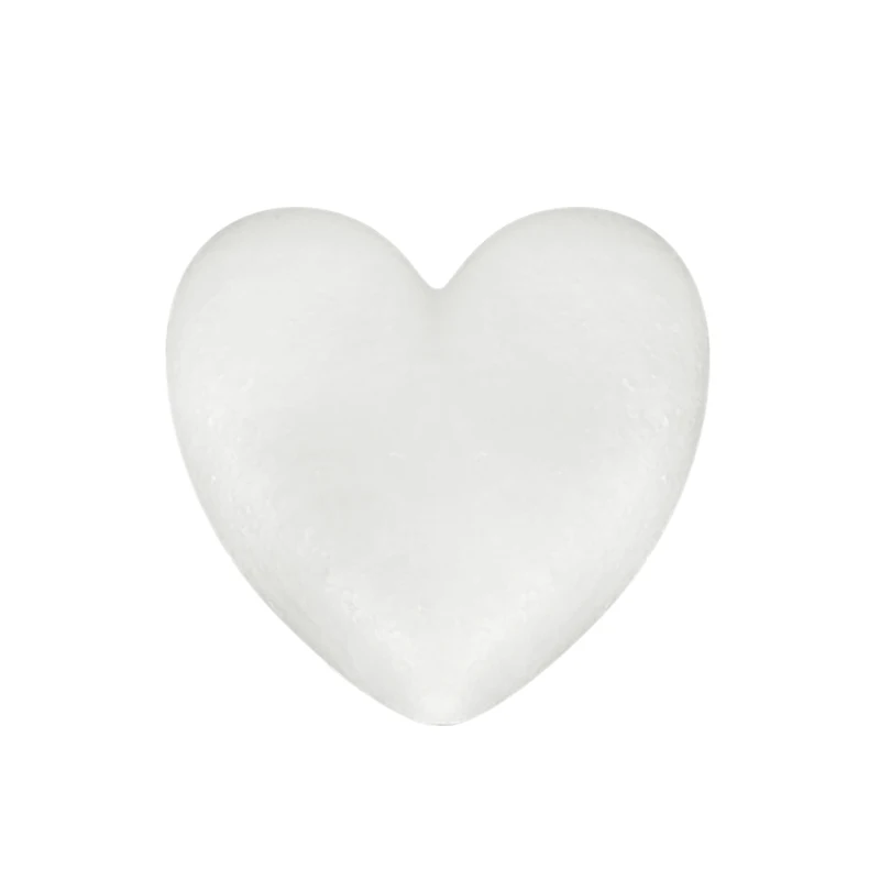 White Foam Bear/Love Heart New Craft Decoration Christmas-Gifts Polystyrene Bear Modeling White For DIY Wedding Party Supplies
White Foam Bear/Love Heart New Craft Decoration Christmas-Gifts Polystyrene Bear Modeling White For DIY Wedding Party Supplies