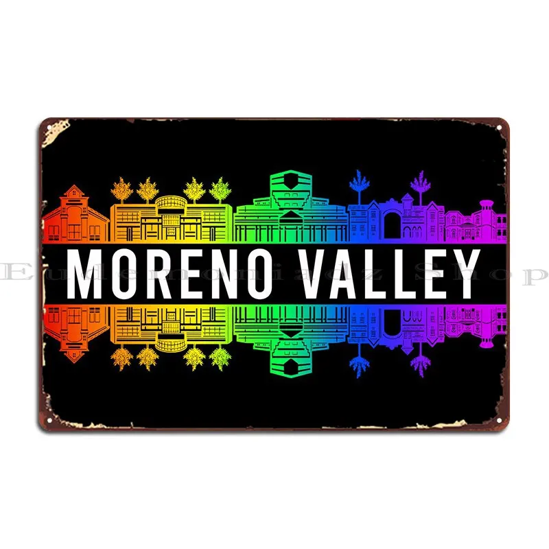 Moreno Valley металлический знак настенная роспись фотообои Декор создавать жестяной знак плакат
Moreno Valley металлический знак настенная роспись фотообои Декор создавать жестяной знак плакат