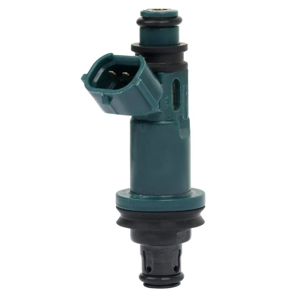 Fuel Injector 2 Holes for Lexus ES300 99-03 for Lexus RX300 98-04 for Toyota Avalon 98-03 for Toyota Sienna 23250-0A010
Fuel Injector 2 Holes for Lexus ES300 99-03 for Lexus RX300 98-04 for Toyota Avalon 98-03 for Toyota Sienna 23250-0A010