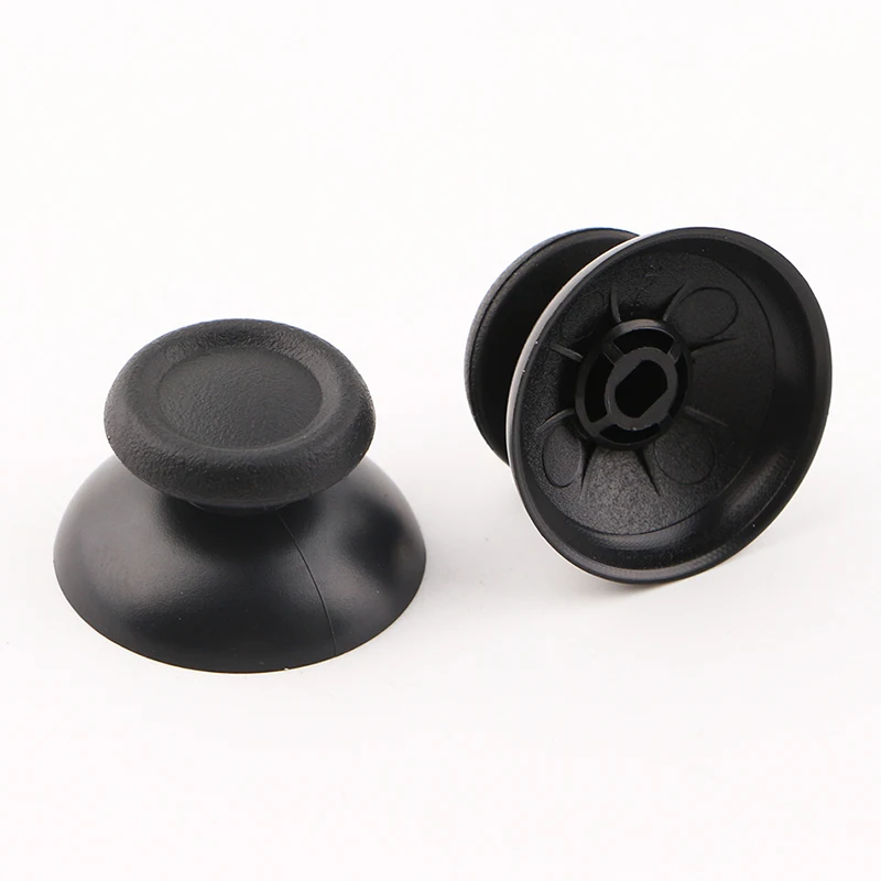 Analog Joystick Stick cap For PS4 3D rocker cap PS4 mushroom head rocker cap PS4 rocker button cap PS4 game console accessories
Analog Joystick Stick cap For PS4 3D rocker cap PS4 mushroom head rocker cap PS4 rocker button cap PS4 game console accessories