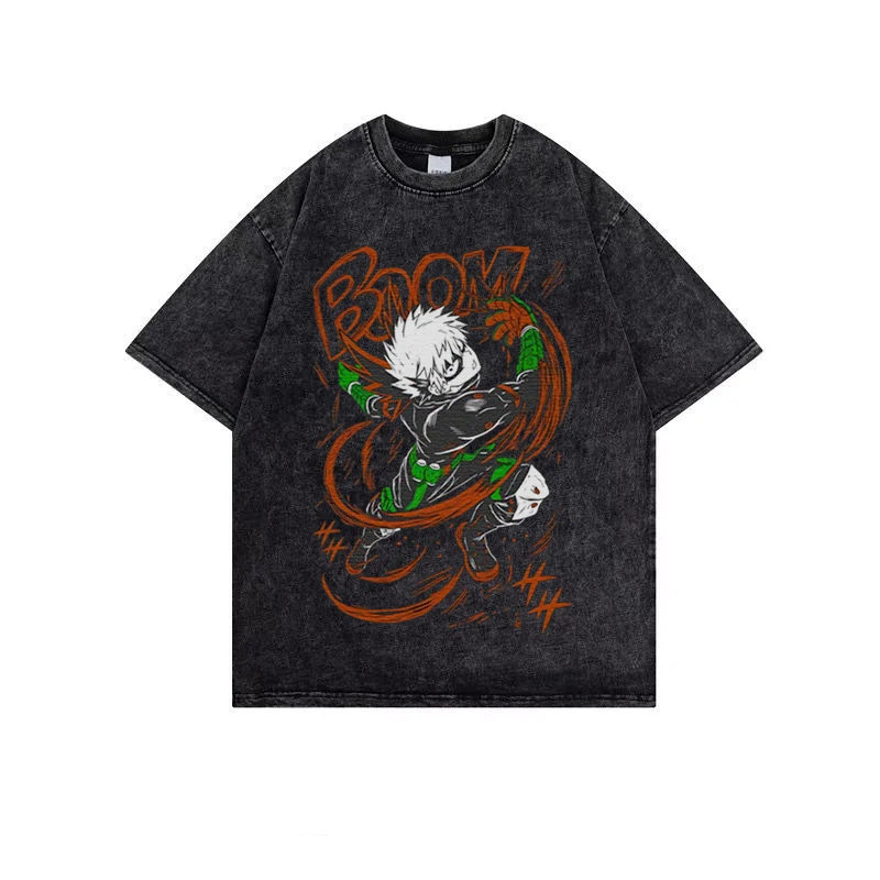 Men TShirt Harajuku Anime My Hero Acadamia Print T-Shirt Cotton Summer Fashion Short Sleeve T Shirt Washed Tops Tees Clothing
Men TShirt Harajuku Anime My Hero Acadamia Print T-Shirt Cotton Summer Fashion Short Sleeve T Shirt Washed Tops Tees Clothing