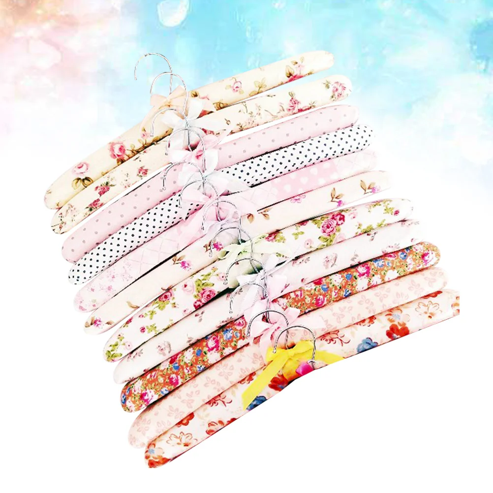 Hangers Clothes Hanger Padded Coat Wedding Wood Suit Satin Cloth Nonlaundry Clothing Dress Wooden Closetsweater Sweaters Rack
Hangers Clothes Hanger Padded Coat Wedding Wood Suit Satin Cloth Nonlaundry Clothing Dress Wooden Closetsweater Sweaters Rack