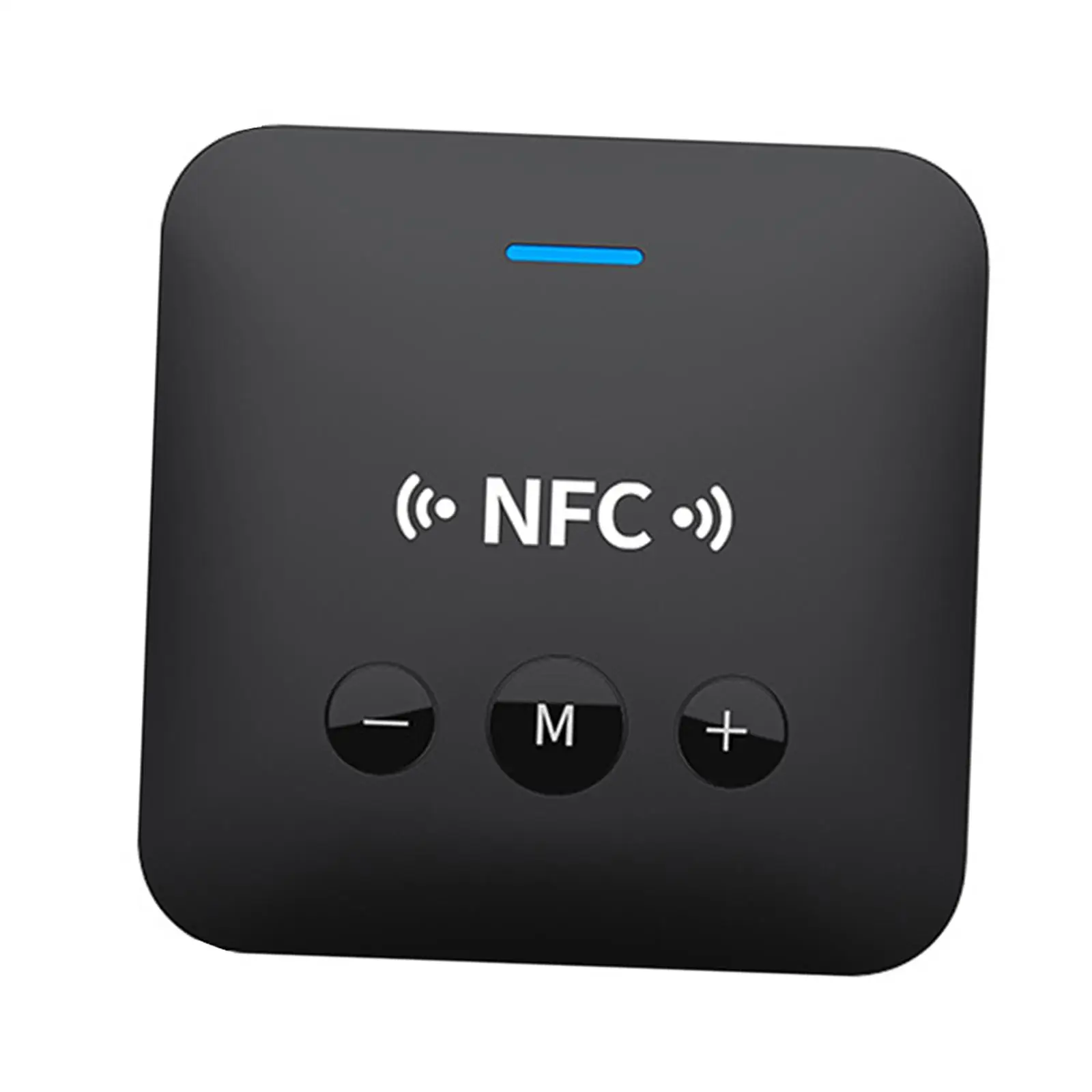 NFC Bluetooth 5 0 передатчик приемник TF Карта Режим ТВ Автомобиль двойное устройство