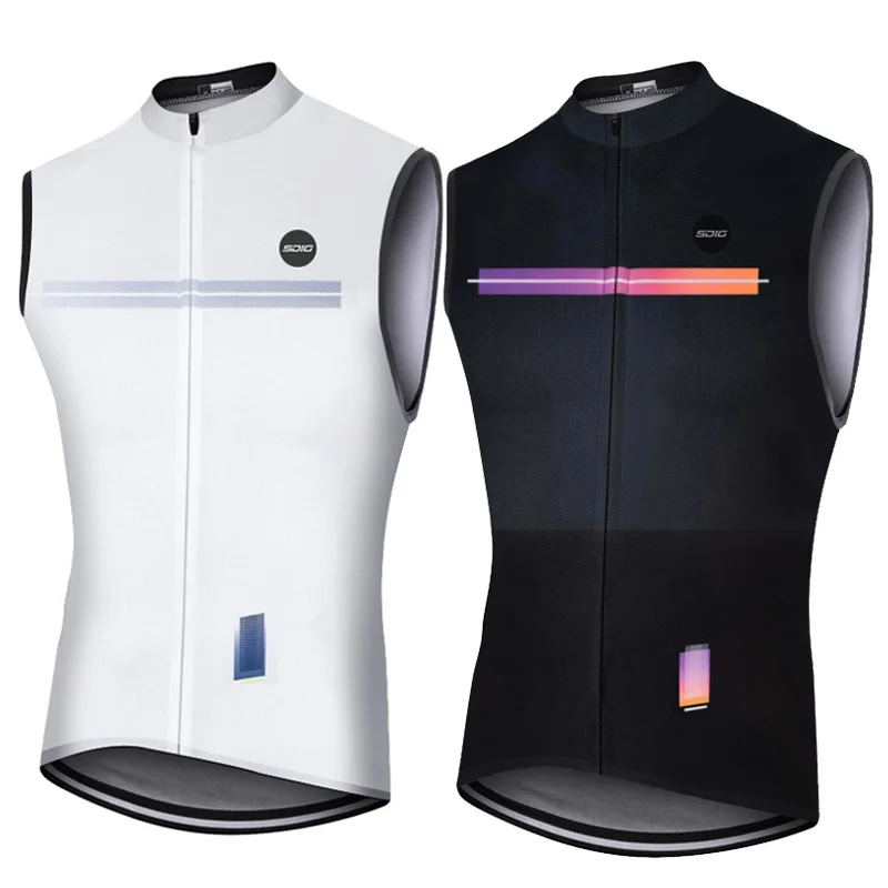 2022 In Stock Shipping In 72 Hours Black High Quality Men's Sleeveless Windproof Vest Lightweight Breathable Quick-drying
2022 In Stock Shipping In 72 Hours Black High Quality Men's Sleeveless Windproof Vest Lightweight Breathable Quick-drying