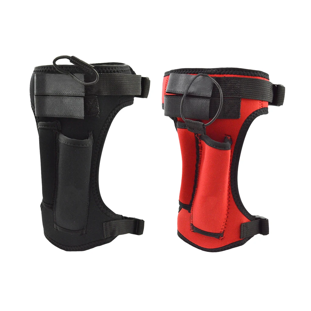 Waterproof Diving Leg Wrappings Holder Double-Sided Stickers Good Adhesion Lightweight Gaiters Wrap Sheath Fastener Belt
Waterproof Diving Leg Wrappings Holder Double-Sided Stickers Good Adhesion Lightweight Gaiters Wrap Sheath Fastener Belt