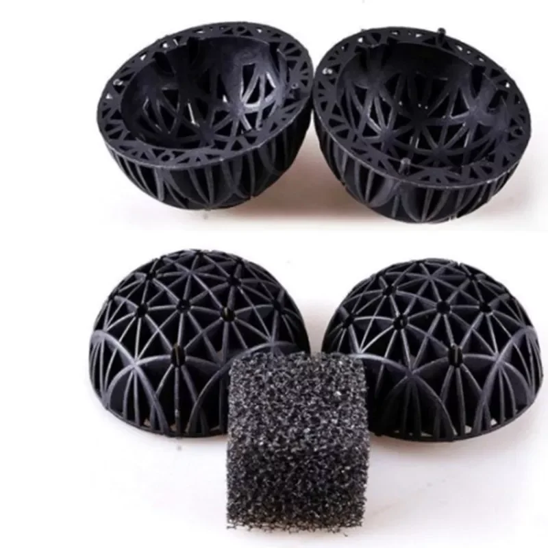 Aquarium Aecoration 20/50/100pcs Aquarium Pond Reef Bio Fish Tank Air Pump Canister Biochemical Cotton Filter Sponge Media
Aquarium Aecoration 20/50/100pcs Aquarium Pond Reef Bio Fish Tank Air Pump Canister Biochemical Cotton Filter Sponge Media