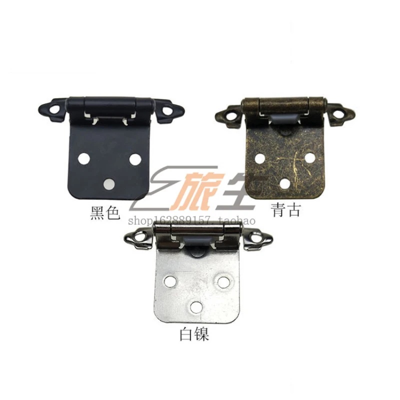 Trailer RV accessories hardware American hinge hinge cabinet hinge hinge RV modification accessories collection
Trailer RV accessories hardware American hinge hinge cabinet hinge hinge RV modification accessories collection