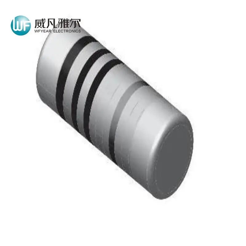 Hot Selling Resistors SMM02040C9102FB300 1/4watt 91Kohms 1% 50ppm MELF Resistors Wholesale Electronic
Hot Selling Resistors SMM02040C9102FB300 1/4watt 91Kohms 1% 50ppm MELF Resistors Wholesale Electronic
