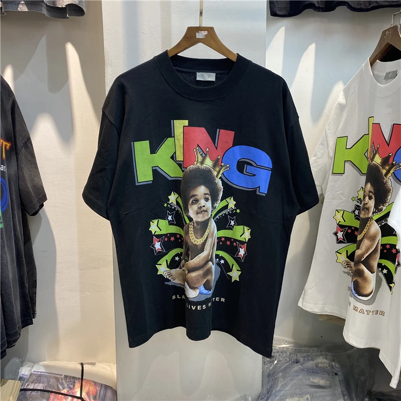 Черная детская модная футболка для мужчин и женщин, размер oem, хорошее качество, винтажные футболки, графические футболки, мужская одежда, Но...
Черная детская модная футболка для мужчин и женщин, размер oem, хорошее качество, винтажные футболки, графические футболки, мужская одежда, Но...