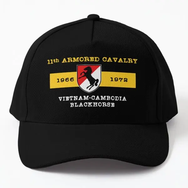 11Th Armored Cavalry Regiment Vietnam Baseball Cap Hat Sun Bonnet Spring Boys Printed Sport Outdoor Fish Mens Snapback
11Th Armored Cavalry Regiment Vietnam Baseball Cap Hat Sun Bonnet Spring Boys Printed Sport Outdoor Fish Mens Snapback