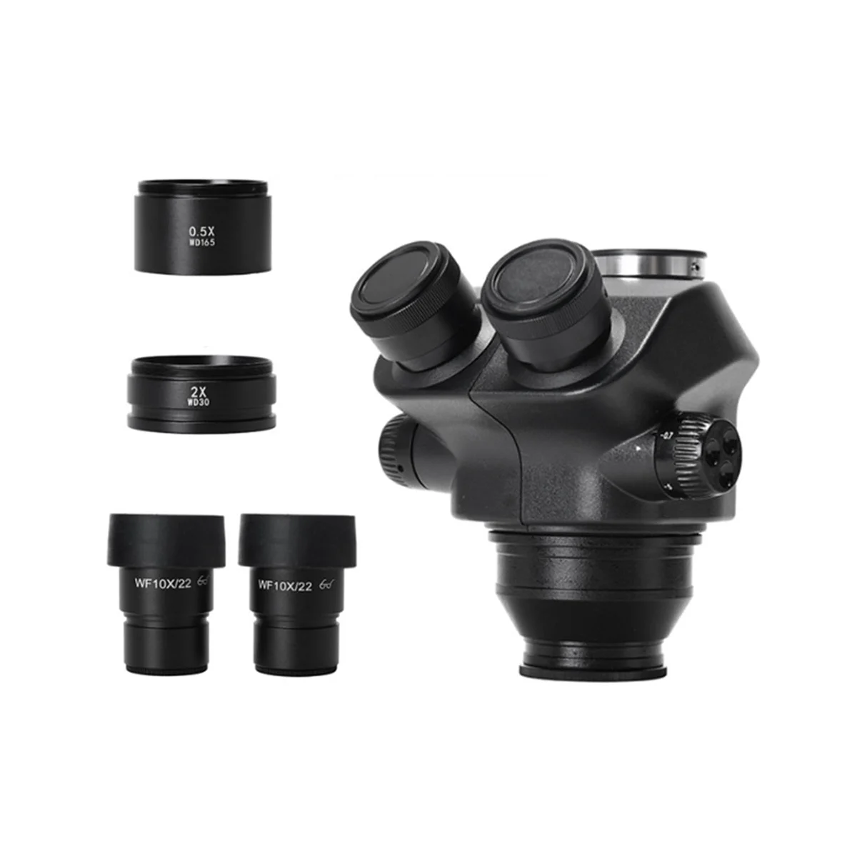 3,5x-100X стерео микроскоп тринокулярный микроскоп головка микроскопа WF10X/22 мм окуляр резиновая защита для глаз аксессуары для микроскопа
3,5x-100X стерео микроскоп тринокулярный микроскоп головка микроскопа WF10X/22 мм окуляр резиновая защита для глаз аксессуары для микроскопа