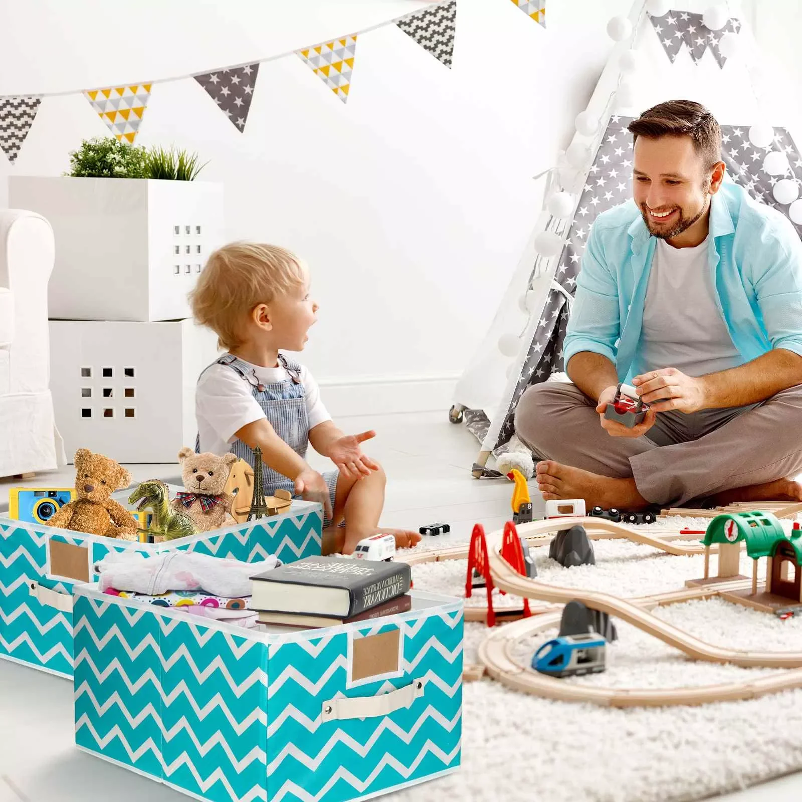 4 шт., складная коробка для хранения детской одежды
4 шт., складная коробка для хранения детской одежды