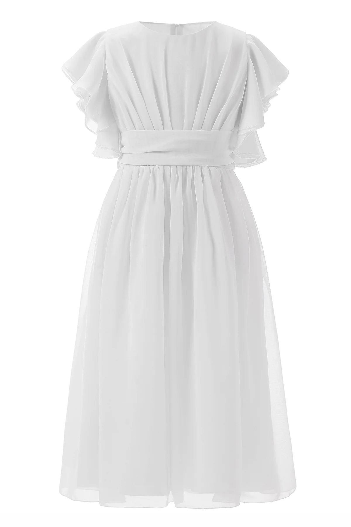 Children's New Children's Flower Girl Wedding Dress Girls' Performance Competition Birthday Chiffon Princess Dress Girls Dress
Children's New Children's Flower Girl Wedding Dress Girls' Performance Competition Birthday Chiffon Princess Dress Girls Dress