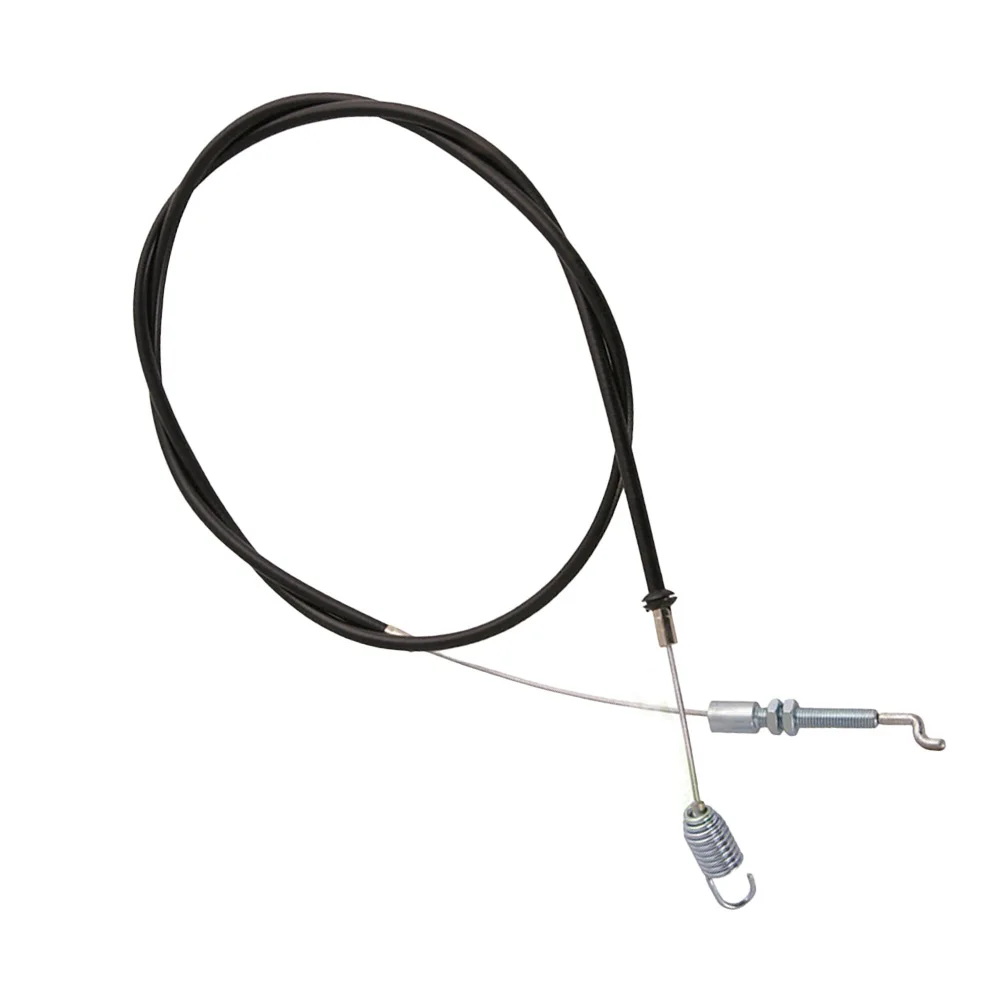 Приводной кабель для газонокосилки Bowden 81001143/0 38100143/0-1136-01 0722, заменяет кабель для садового триммера
Приводной кабель для газонокосилки Bowden 81001143/0 38100143/0-1136-01 0722, заменяет кабель для садового триммера