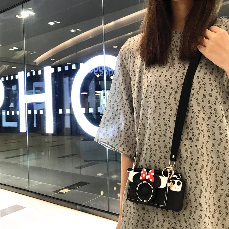 Cartoon 3D mouse leather Wallet Lanyard soft Phone cover For Huawei P50 P40 Lite E P30 P20 pro P10 Plus Mate 10 20 20x 30 40
Cartoon 3D mouse leather Wallet Lanyard soft Phone cover For Huawei P50 P40 Lite E P30 P20 pro P10 Plus Mate 10 20 20x 30 40