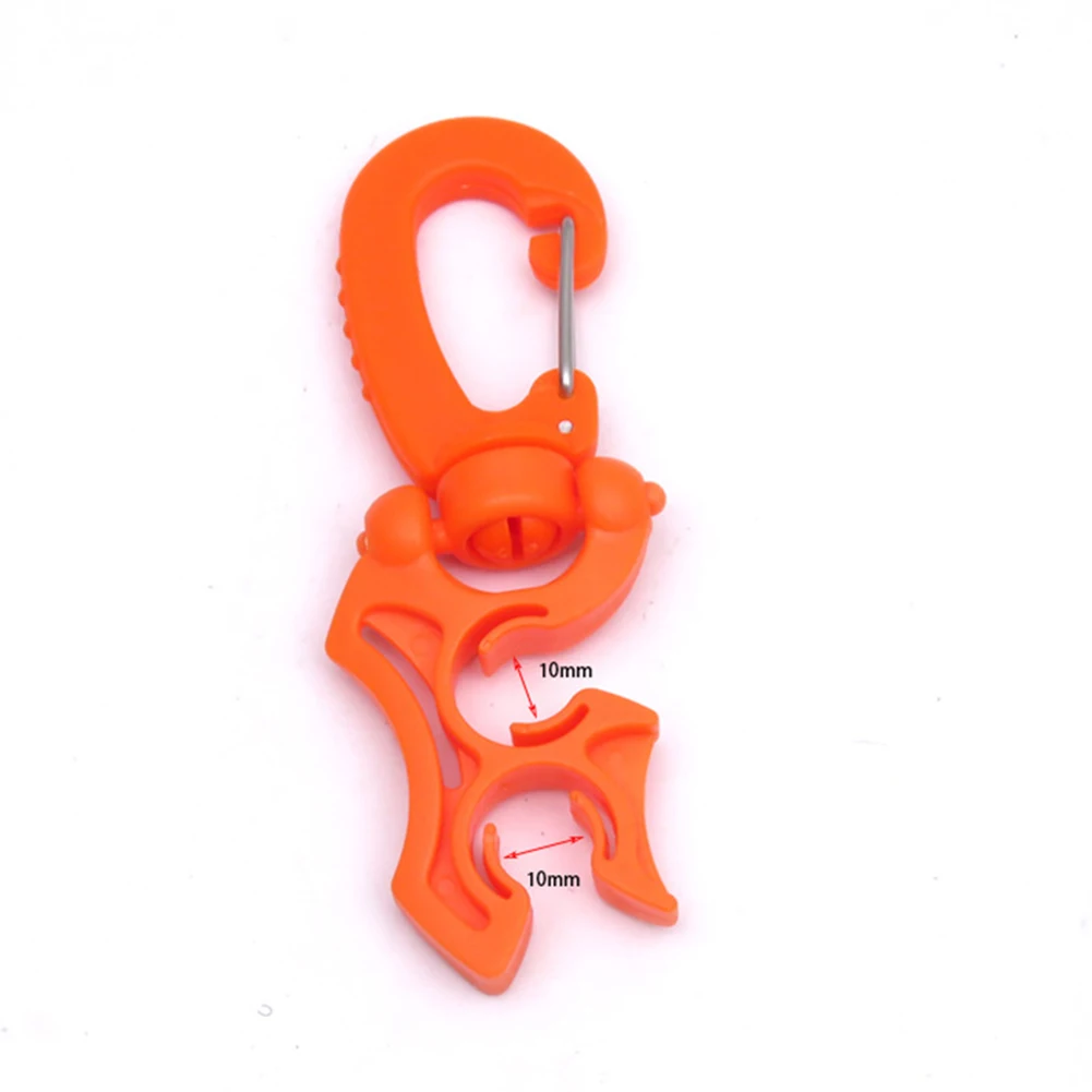 Scuba Diving Double Hose Holder With Clips Low High Pressure Hoses Regulator Console Accessories Diving
Scuba Diving Double Hose Holder With Clips Low High Pressure Hoses Regulator Console Accessories Diving