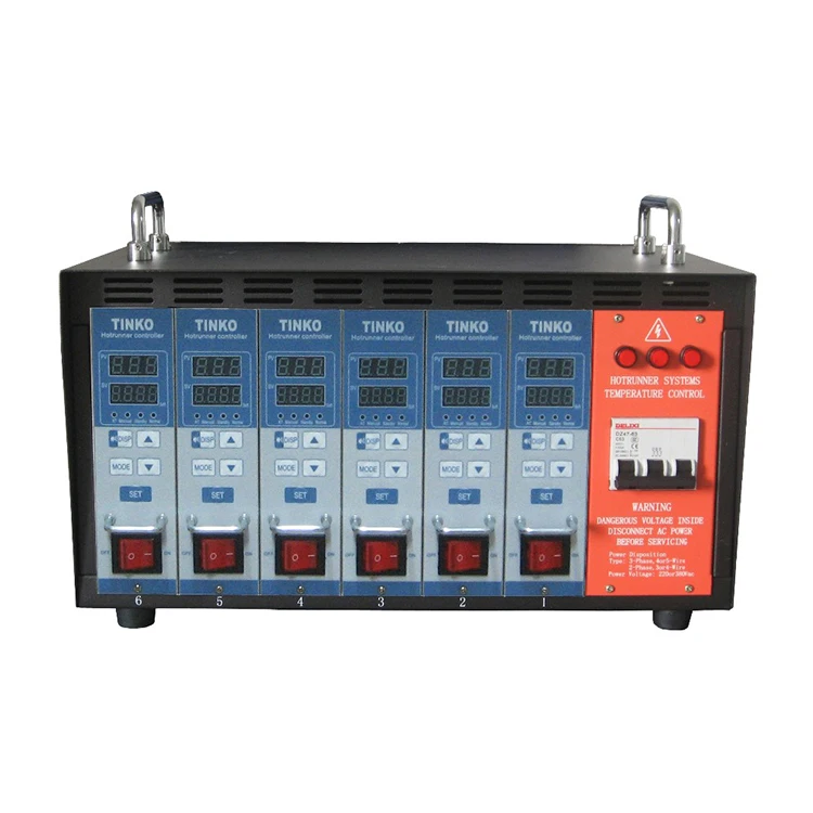 4 zone K J type Thermocouple industrial differential PID digital Hot Runner temperature controller
4 zone K J type Thermocouple industrial differential PID digital Hot Runner temperature controller