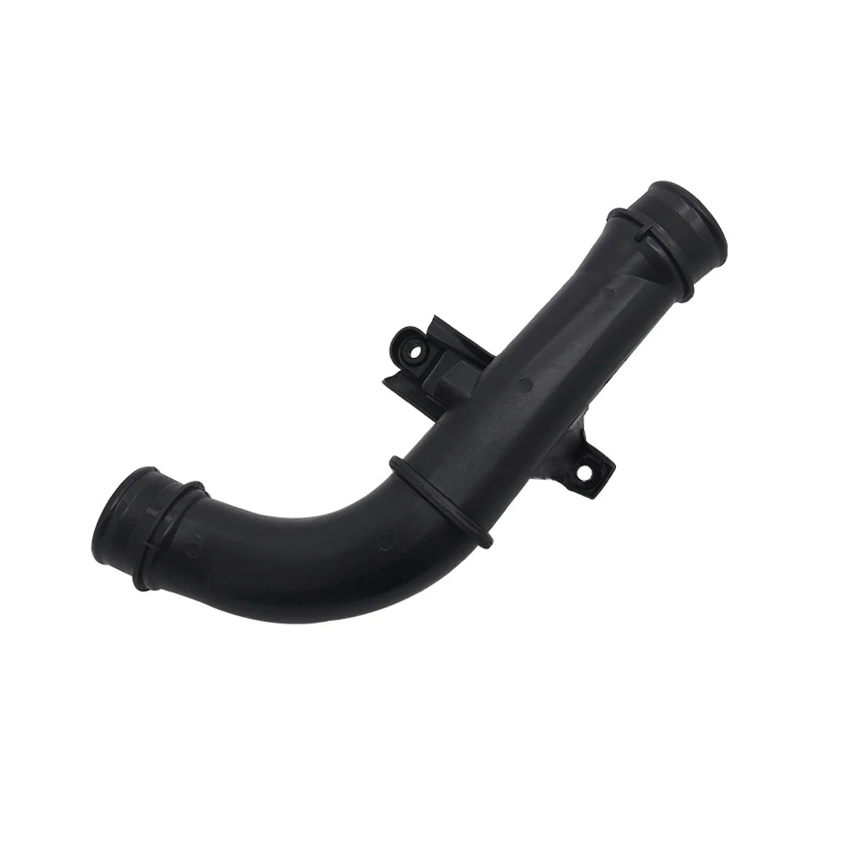 

Водяная труба радиатора, Турбокомпрессор, интеркулер, впускной шланг для Audi VW Beetle Passat 2013-2019 5C0145770