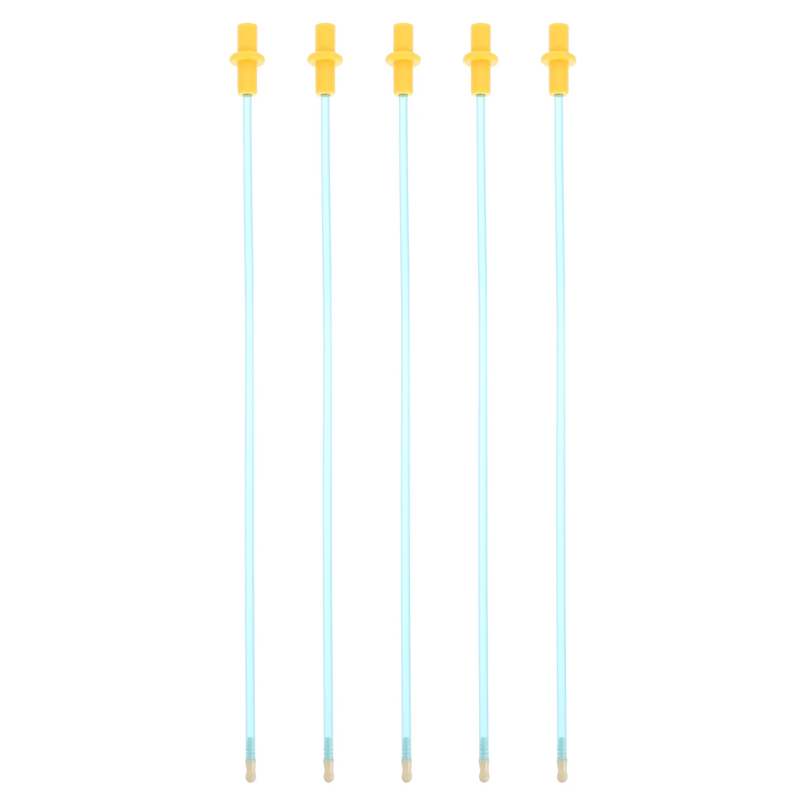 5Pcs Dog Insemination Tube Artificial Insemination Rod Sheep Insemination Pipe Pet Breeding Tube for Pets Animals Sheep Dogs
5Pcs Dog Insemination Tube Artificial Insemination Rod Sheep Insemination Pipe Pet Breeding Tube for Pets Animals Sheep Dogs