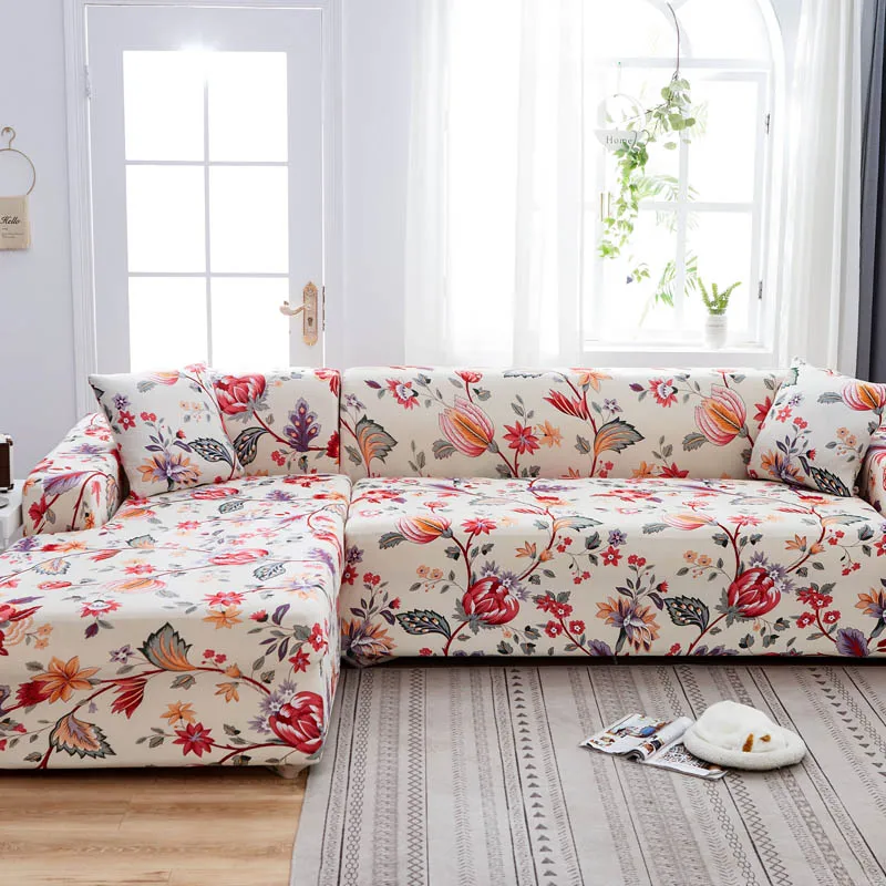 L Shaped Needs Order 2pieces Sofa Cover Slipcovers Elasticity Sofa Towel Armchair Cover for Corner Sofa Protect Furniture
L Shaped Needs Order 2pieces Sofa Cover Slipcovers Elasticity Sofa Towel Armchair Cover for Corner Sofa Protect Furniture