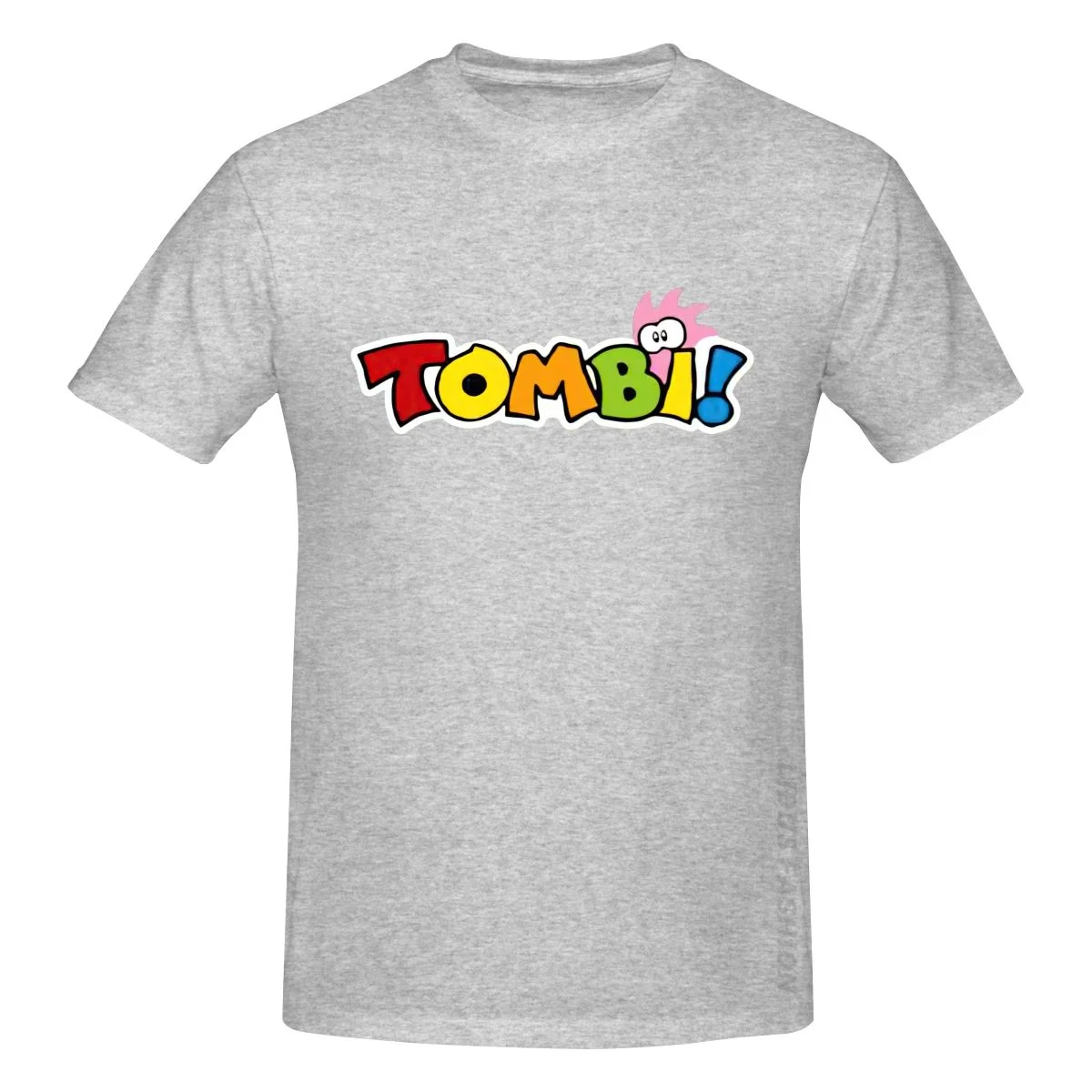 Kula Tombi Tomba T Shirt Clothing Graphics Tshirt Short Sleeve Sweatshirt undershirt Unisex T-shirt Tee
Kula Tombi Tomba T Shirt Clothing Graphics Tshirt Short Sleeve Sweatshirt undershirt Unisex T-shirt Tee