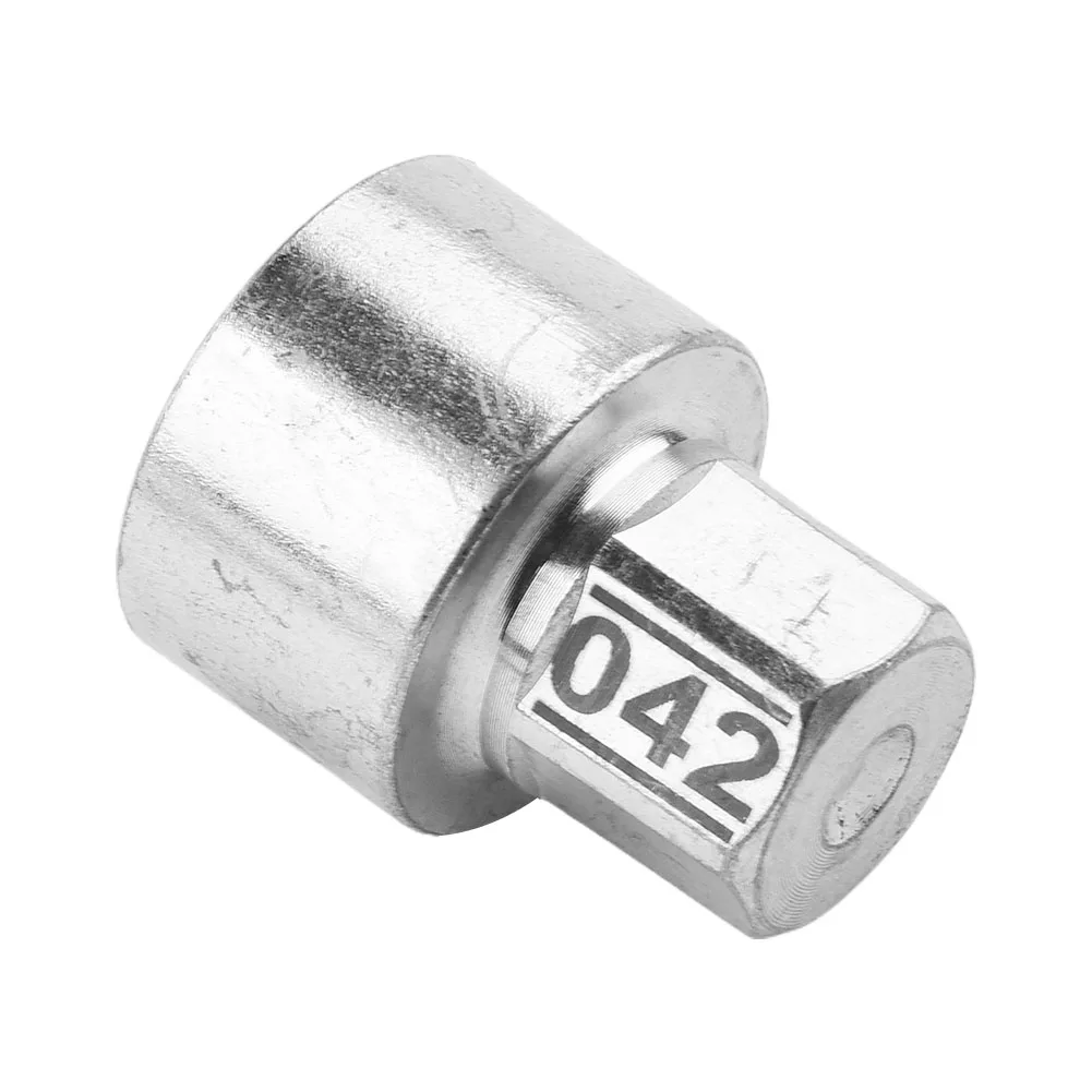 Tool For BMW Anti-Theft Durable Lug Nut Bolt New Screw For 3 Series F30/F31 For 4 Series F32/F34/F36 Screw Lug Nut Bolt
Tool For BMW Anti-Theft Durable Lug Nut Bolt New Screw For 3 Series F30/F31 For 4 Series F32/F34/F36 Screw Lug Nut Bolt
