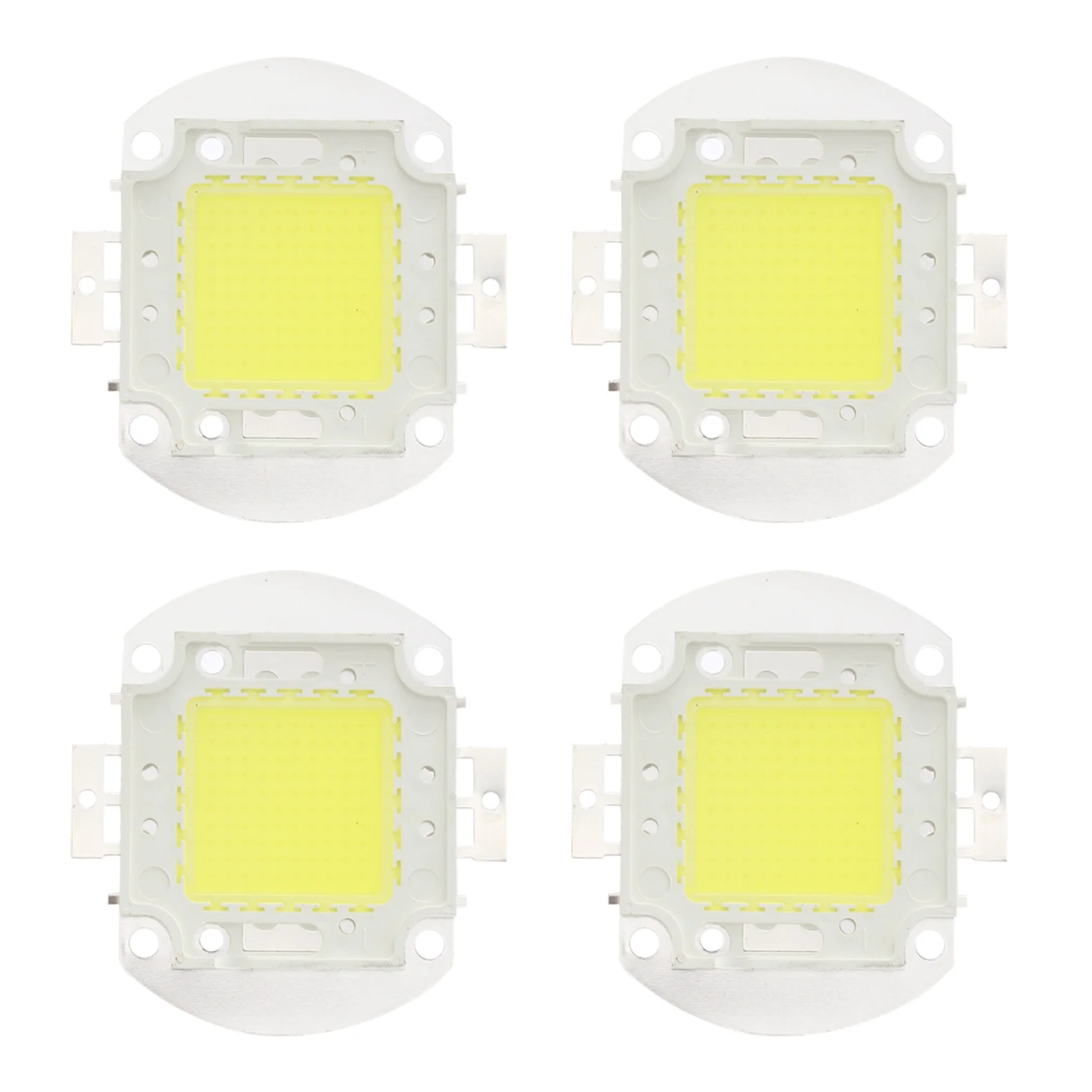 4x DC 32 - 34V 100W 7500 LM 6500K, высокая мощность, индикатор яркости, цвет-белый
4x DC 32 - 34V 100W 7500 LM 6500K, высокая мощность, индикатор яркости, цвет-белый