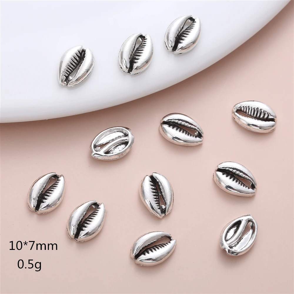 180Pcs/Set Women's Kawaii Designer Charms Sea Animals Accessories Personalized Jewelry Making Supplies Pendant Necklace Earring
180Pcs/Set Women's Kawaii Designer Charms Sea Animals Accessories Personalized Jewelry Making Supplies Pendant Necklace Earring