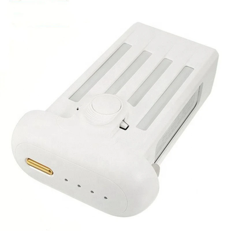 In stock 100% Original Mi 4K Drone Intelligent Battery 5100mAh For fimi / 1080P RC With Gold white grey Button
In stock 100% Original Mi 4K Drone Intelligent Battery 5100mAh For fimi / 1080P RC With Gold white grey Button
