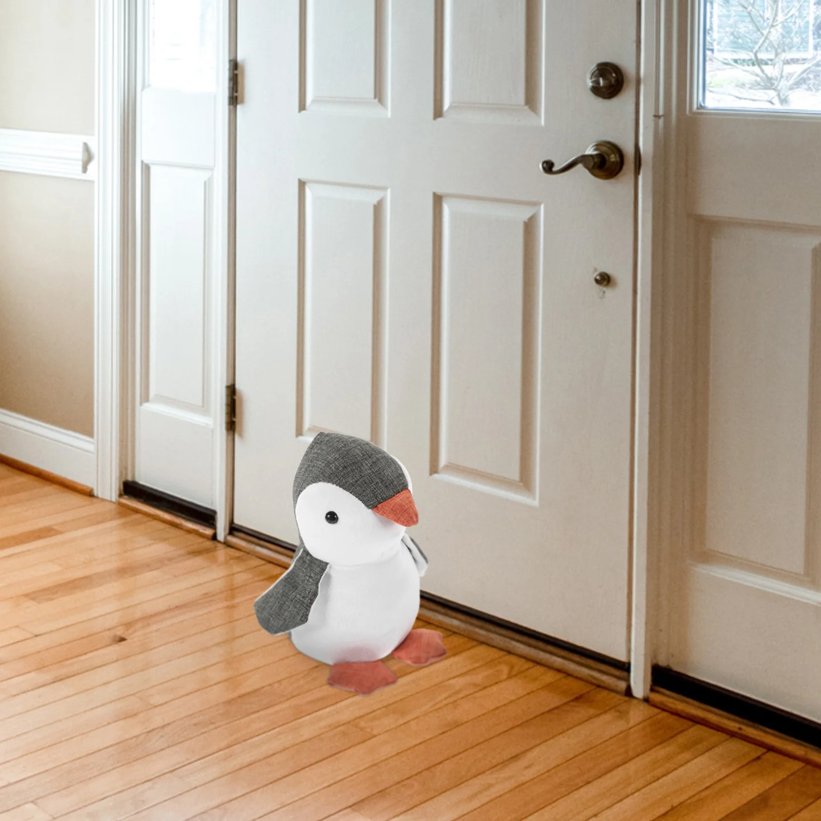 Fabric Door Stopper Stuffed Animal Door Stop Tool Stuffed Door Stopper Door Stopper for Bedroom Door
Fabric Door Stopper Stuffed Animal Door Stop Tool Stuffed Door Stopper Door Stopper for Bedroom Door