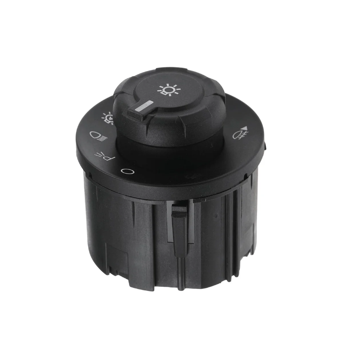 Automotive Headlight Fog Lamp Switch Head Light Dimmer Switch for Ford F150 2009-2017 F-450 Super Duty 9L3Z-11654-CA
Automotive Headlight Fog Lamp Switch Head Light Dimmer Switch for Ford F150 2009-2017 F-450 Super Duty 9L3Z-11654-CA