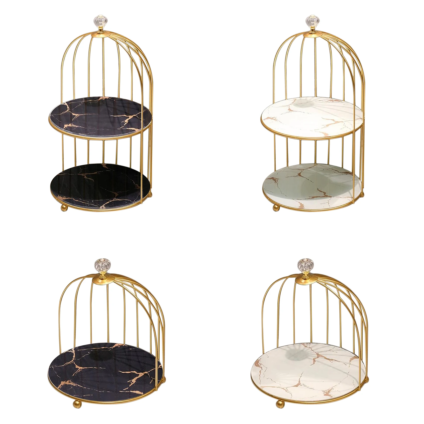 Iron Art Nordic Bird Cage Rack Lipstick Perfume Cosmetic Skin Care Product Storage Rack Finishing Table Rack
Iron Art Nordic Bird Cage Rack Lipstick Perfume Cosmetic Skin Care Product Storage Rack Finishing Table Rack