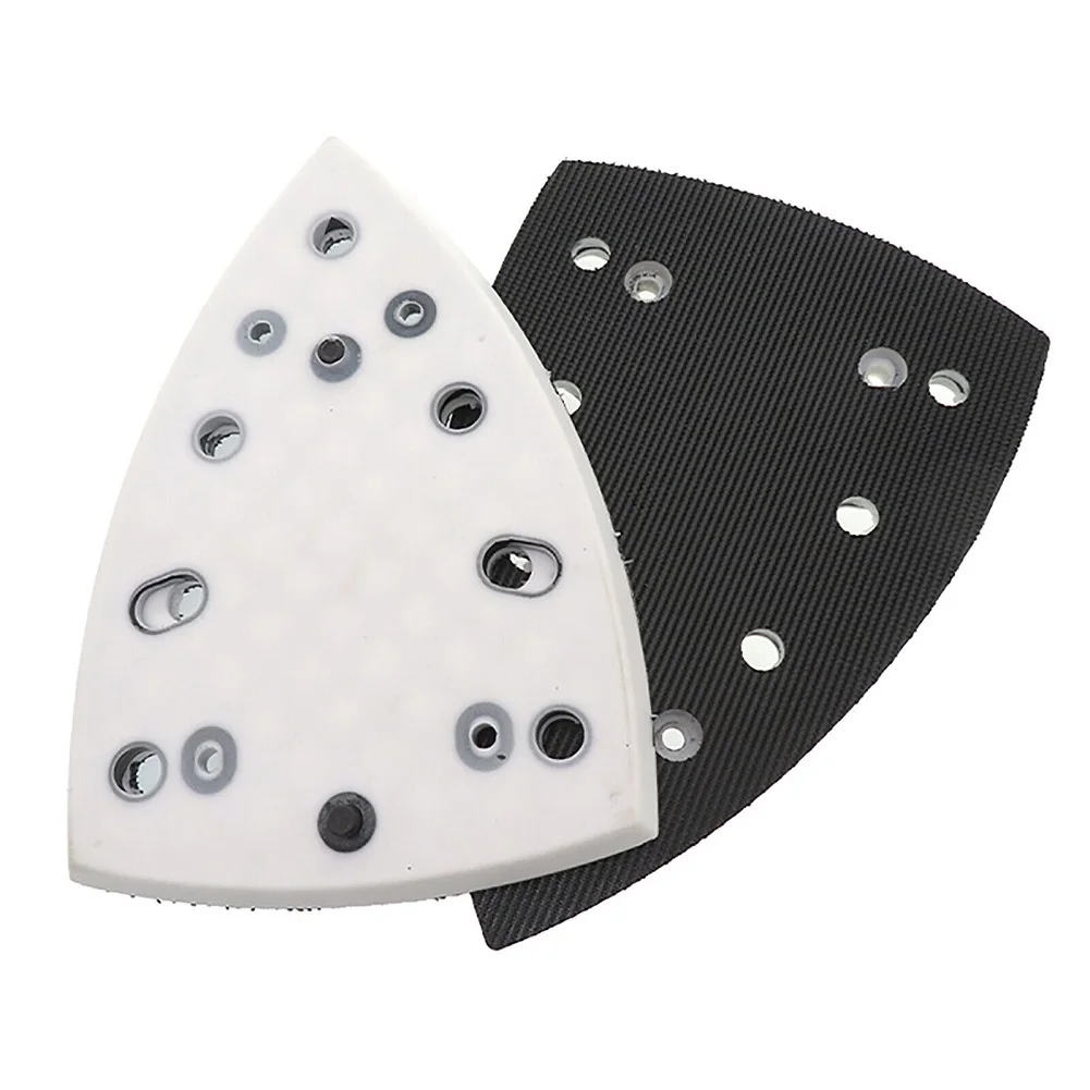 Mouse Sanding Sheets Hook And Loop Sander Pads Dust-Free Sanding Pad Replacement Backup Plate For Festool DTS 400 REQ
Mouse Sanding Sheets Hook And Loop Sander Pads Dust-Free Sanding Pad Replacement Backup Plate For Festool DTS 400 REQ