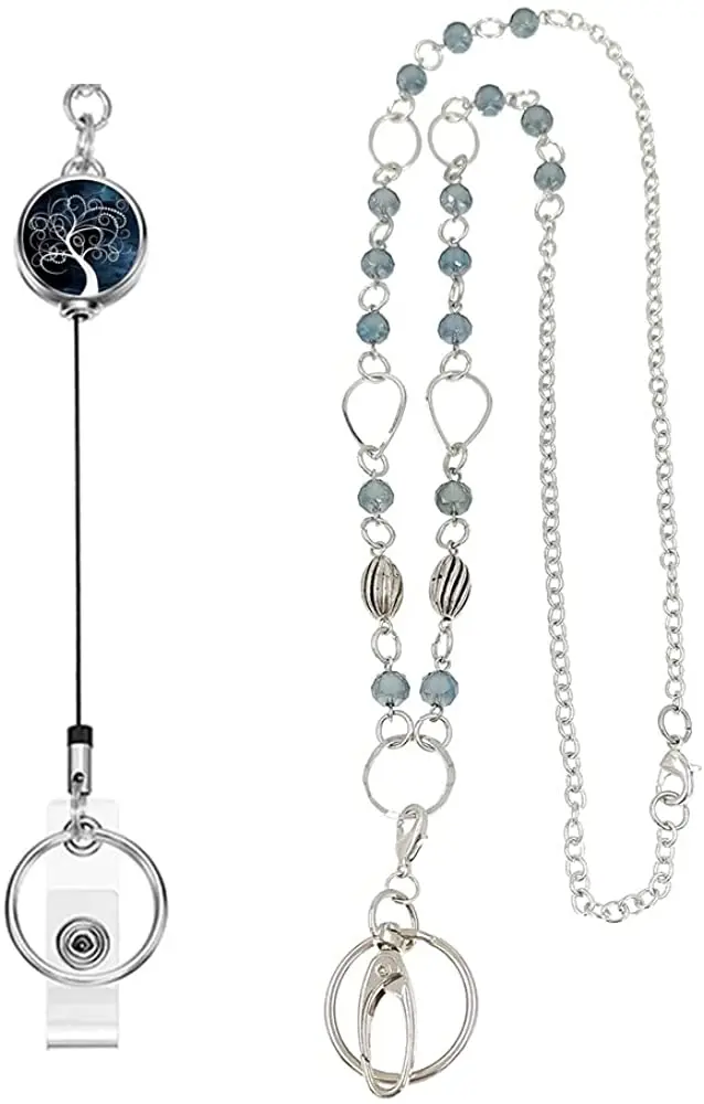 Шнурок для бейджа на катушке с держателем для удостоверения личности, ожерелье из нержавеющей стали с держателем для удостоверения личност...
Шнурок для бейджа на катушке с держателем для удостоверения личности, ожерелье из нержавеющей стали с держателем для удостоверения личност...