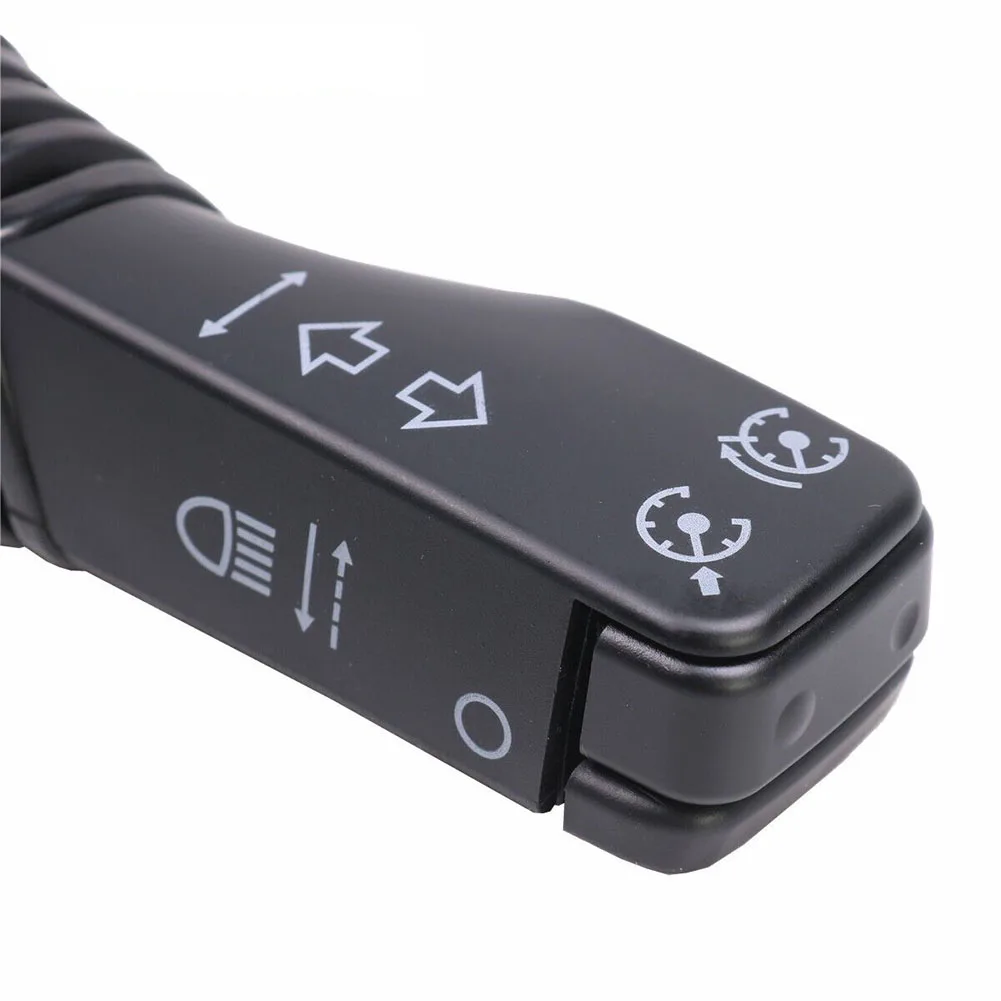 None Control Switch Truck Stalk Switch For Vauxhall For Astra Interior Controls Durable Practical High Quality
None Control Switch Truck Stalk Switch For Vauxhall For Astra Interior Controls Durable Practical High Quality