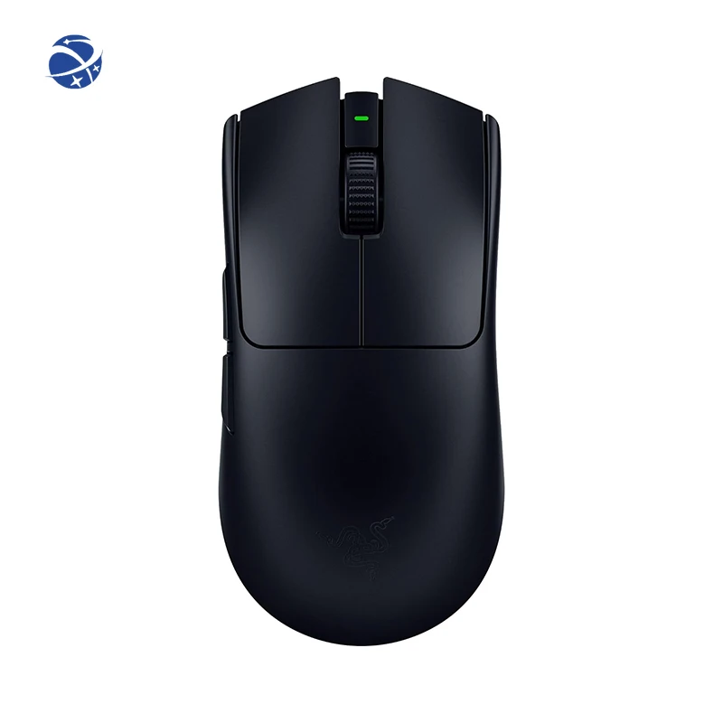 Оригинальная Ультралегкая Беспроводная симметричная мышь Razer Viper V3 Pro для
