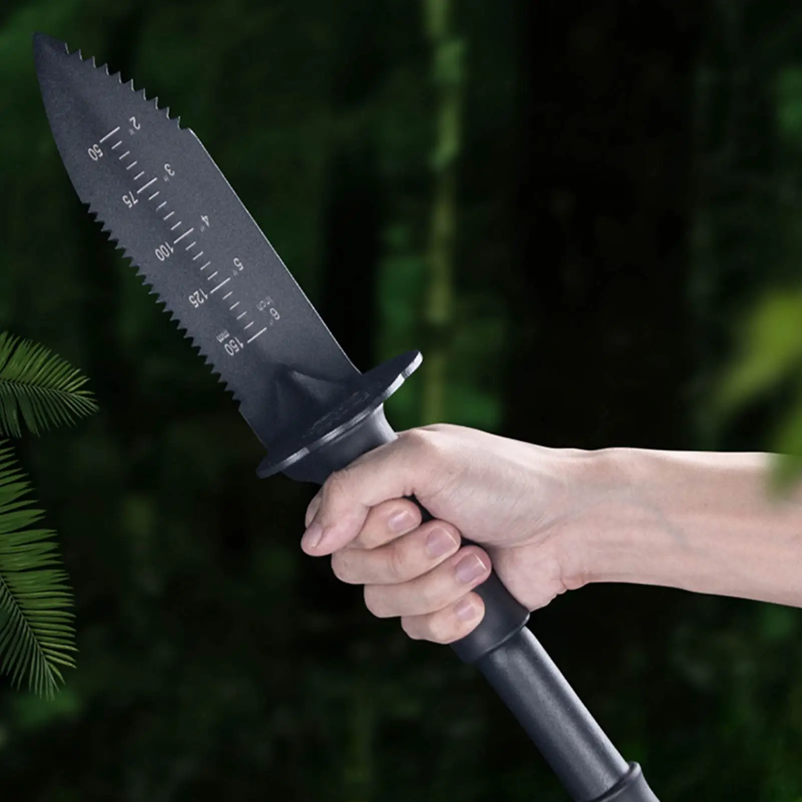 Metal Detector Digger Tool Shovel Knife Digging With Extended Handle&Sheath Outdoor Camping Garden Accessories With Storage Bag
Metal Detector Digger Tool Shovel Knife Digging With Extended Handle&Sheath Outdoor Camping Garden Accessories With Storage Bag