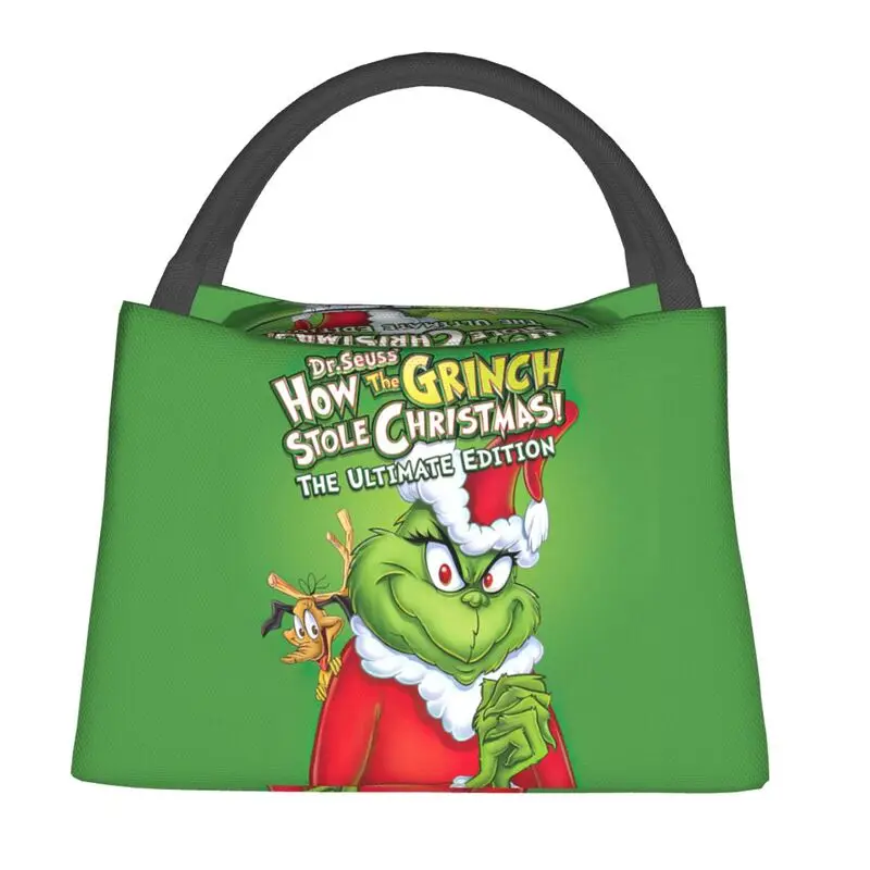 Рождественские мельницы для мультяшных фильмов, изолированная сумка-тоут для ланча для женщин, портативный тепловой охладитель, коробка дл...
Рождественские мельницы для мультяшных фильмов, изолированная сумка-тоут для ланча для женщин, портативный тепловой охладитель, коробка дл...