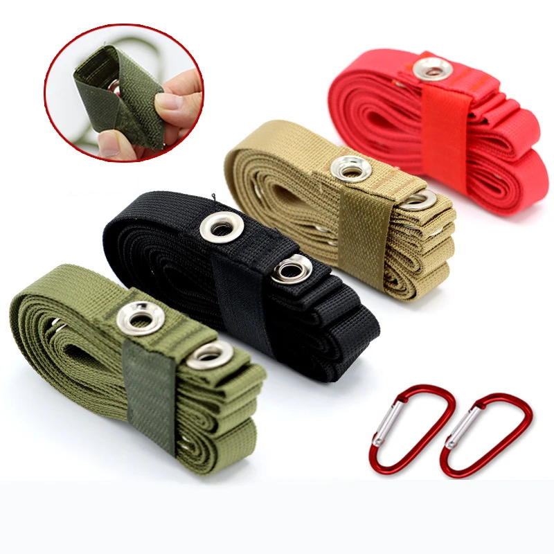 3.15m High-Quality Nylon Extension Cord Rope Multifunction Outdoor Camping Tent Canopy Lanyard Hanger Campsite Strap Camp
3.15m High-Quality Nylon Extension Cord Rope Multifunction Outdoor Camping Tent Canopy Lanyard Hanger Campsite Strap Camp