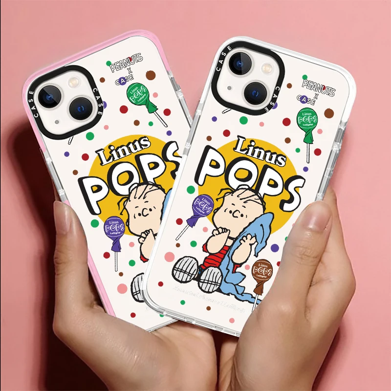Cute Cartoon Anime Boy Colorful Candy Color Clear Phone Case For iPhone 11 12 13 Pro Xs Max Xr X 7 8 Puls SE Mini Soft Cover
Cute Cartoon Anime Boy Colorful Candy Color Clear Phone Case For iPhone 11 12 13 Pro Xs Max Xr X 7 8 Puls SE Mini Soft Cover
