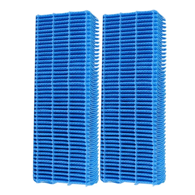 2PCS Replacement Filters For Sharp Air Purifier Filter FZ-Z30MF FZ-Y30MFE FZ-F30MFE Humidification Filter Elements
2PCS Replacement Filters For Sharp Air Purifier Filter FZ-Z30MF FZ-Y30MFE FZ-F30MFE Humidification Filter Elements