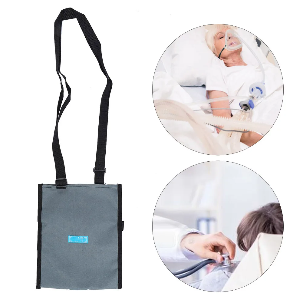 1500ml Urine Bag Catheter Fixation Urine Collection Bag For Incontinence Patients Elderly Ostomy Stoma Bile Drainage Bag Device
1500ml Urine Bag Catheter Fixation Urine Collection Bag For Incontinence Patients Elderly Ostomy Stoma Bile Drainage Bag Device
