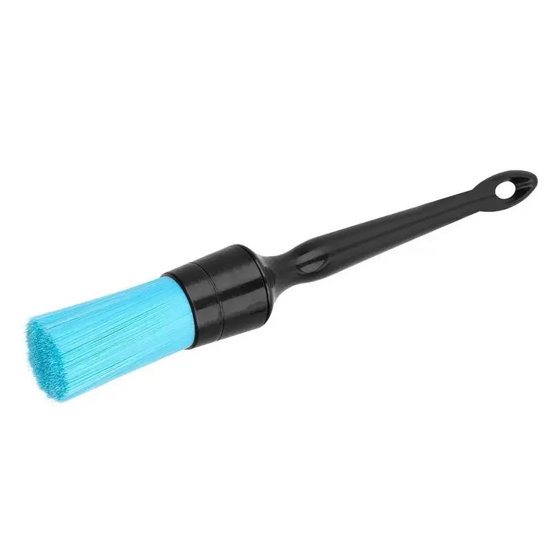 Car Detailing Brush Multi-Purpose Detail Brush Cleaning Automotive Interior Exterior Vehicles Wheels Engine Console Dashboard
Car Detailing Brush Multi-Purpose Detail Brush Cleaning Automotive Interior Exterior Vehicles Wheels Engine Console Dashboard