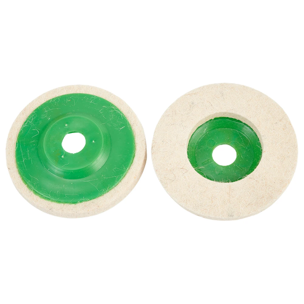 Fixture Polishing wheel Pad Parts Supply 100mm Tool 10Pcs Wool 4 Inch Buffing Carpentry DIY Disc Repair Workshop
Fixture Polishing wheel Pad Parts Supply 100mm Tool 10Pcs Wool 4 Inch Buffing Carpentry DIY Disc Repair Workshop