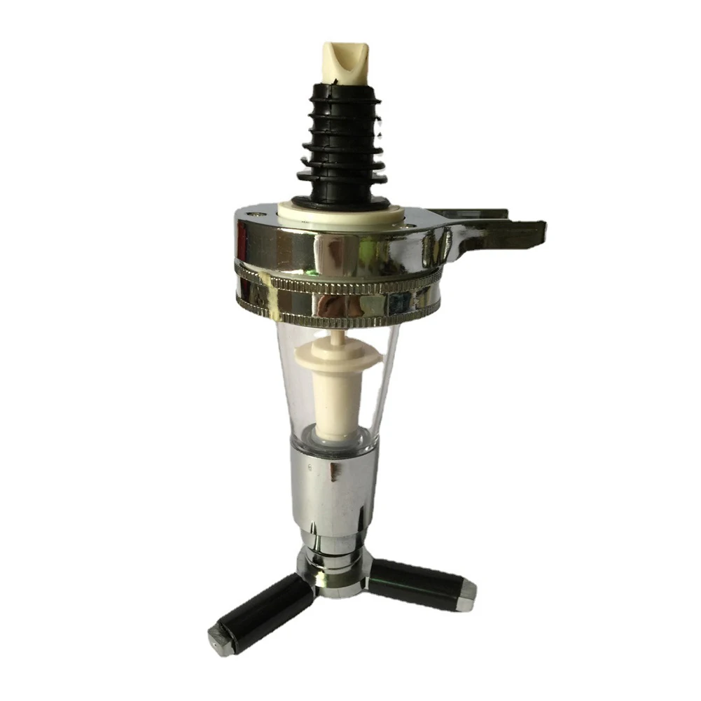 Kitchen Accessories Allocator Bar Tools Other Beverages Wall Mounted Wine Dispenser 45ml Beer Cocktails Durable
Kitchen Accessories Allocator Bar Tools Other Beverages Wall Mounted Wine Dispenser 45ml Beer Cocktails Durable