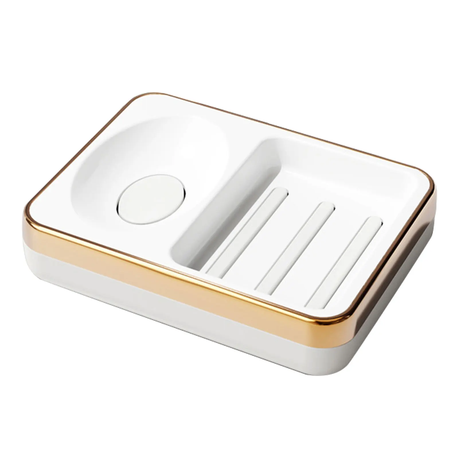 Double Soap Dish Double Compartment Soap Container Double Compartment Soap Box Easy To Clean Soap Holder For Bathroom Kitchen
Double Soap Dish Double Compartment Soap Container Double Compartment Soap Box Easy To Clean Soap Holder For Bathroom Kitchen