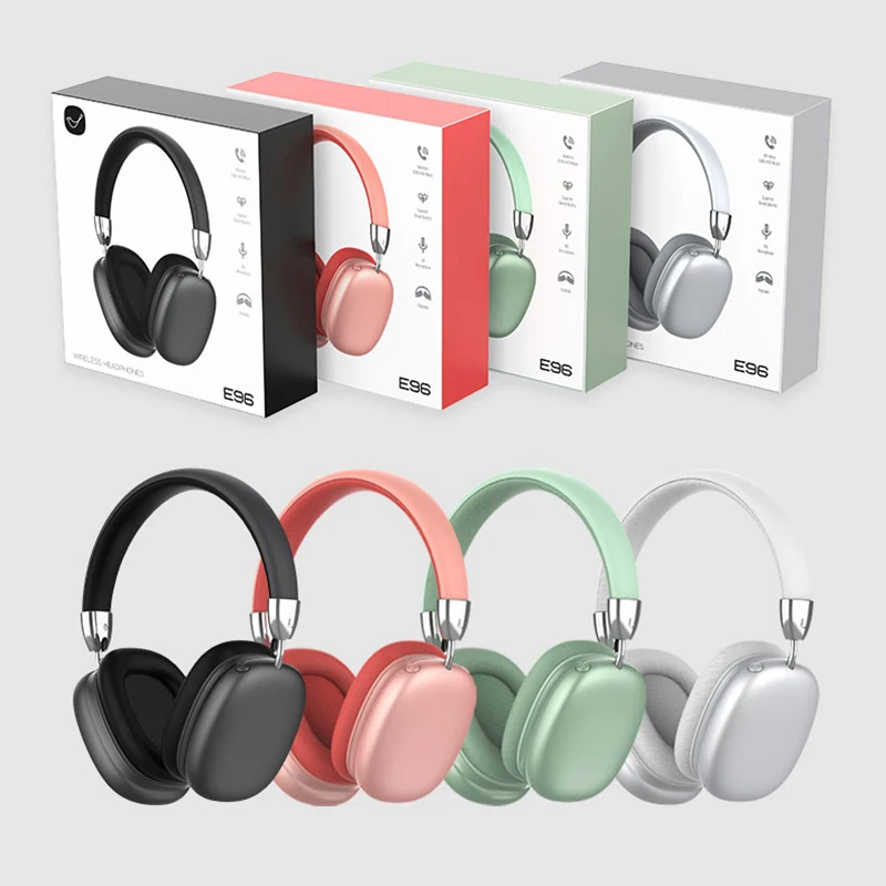 Беспроводные Bluetooth-наушники для смартфона, складные, с микрофоном, Hi-Fi, со стереозвуком, для Iphone, Huawei, Xiaomi, ПК
Беспроводные Bluetooth-наушники для смартфона, складные, с микрофоном, Hi-Fi, со стереозвуком, для Iphone, Huawei, Xiaomi, ПК